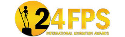 24FPS logo